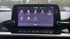 Kia Picanto 1.0 X-Line S 5dr Auto Petrol Hatchback